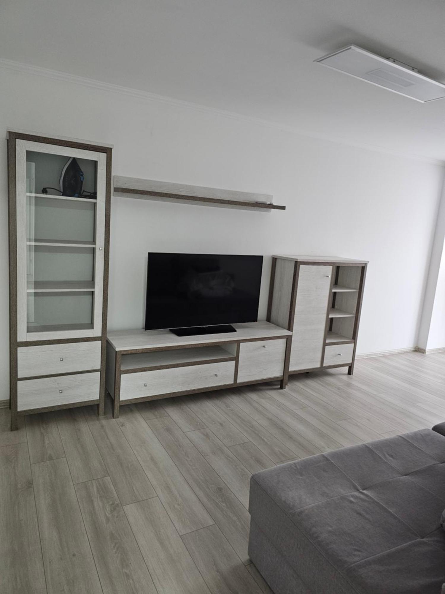 Яровиця. Центр. 2 Кім ルーツィク 部屋 写真